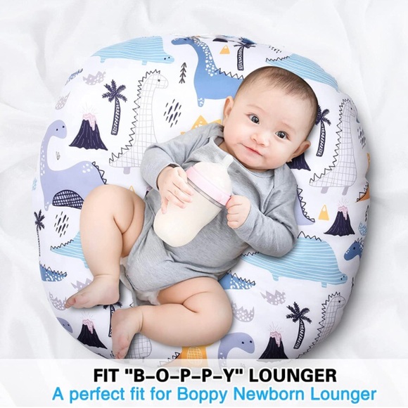 boppy replacement cover